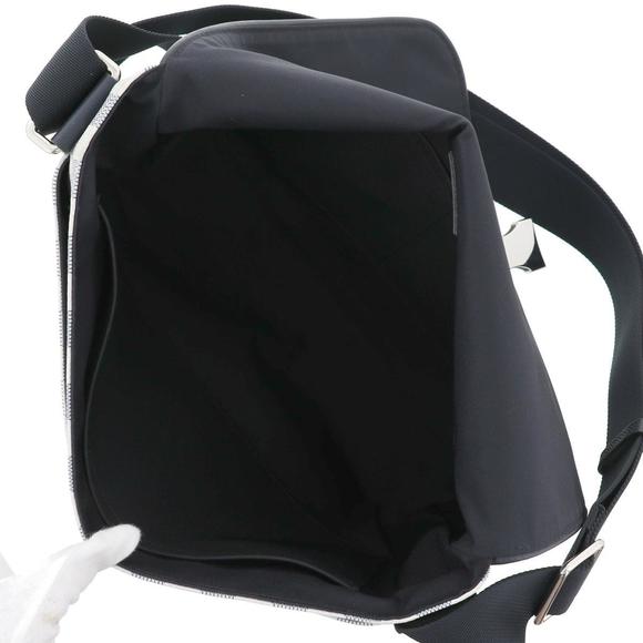 Louis Vuitton Matchpoint Messenger Bag Damier Canvas White - Picture 6 of 6